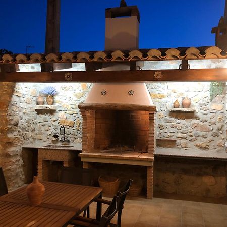 Casa Rural El Aljibe San Agustín Kültér fotó