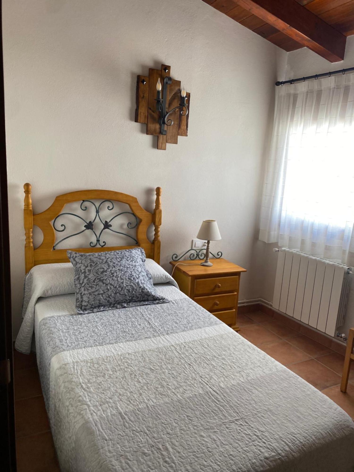 Casa Rural El Aljibe San Agustín Kültér fotó